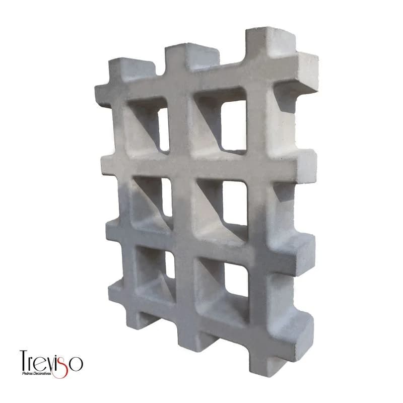 Concregrama 33x43x7cm Hover