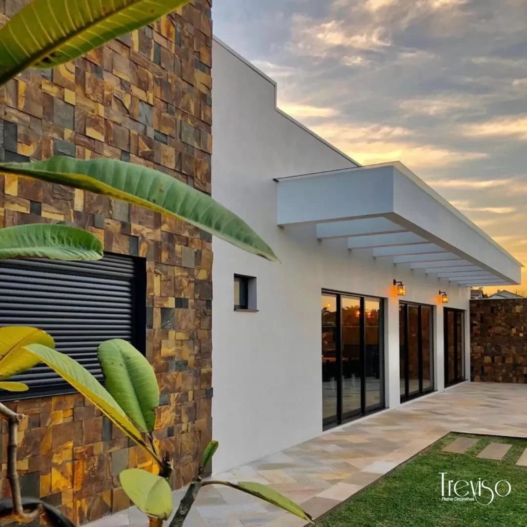 Composição Basalto