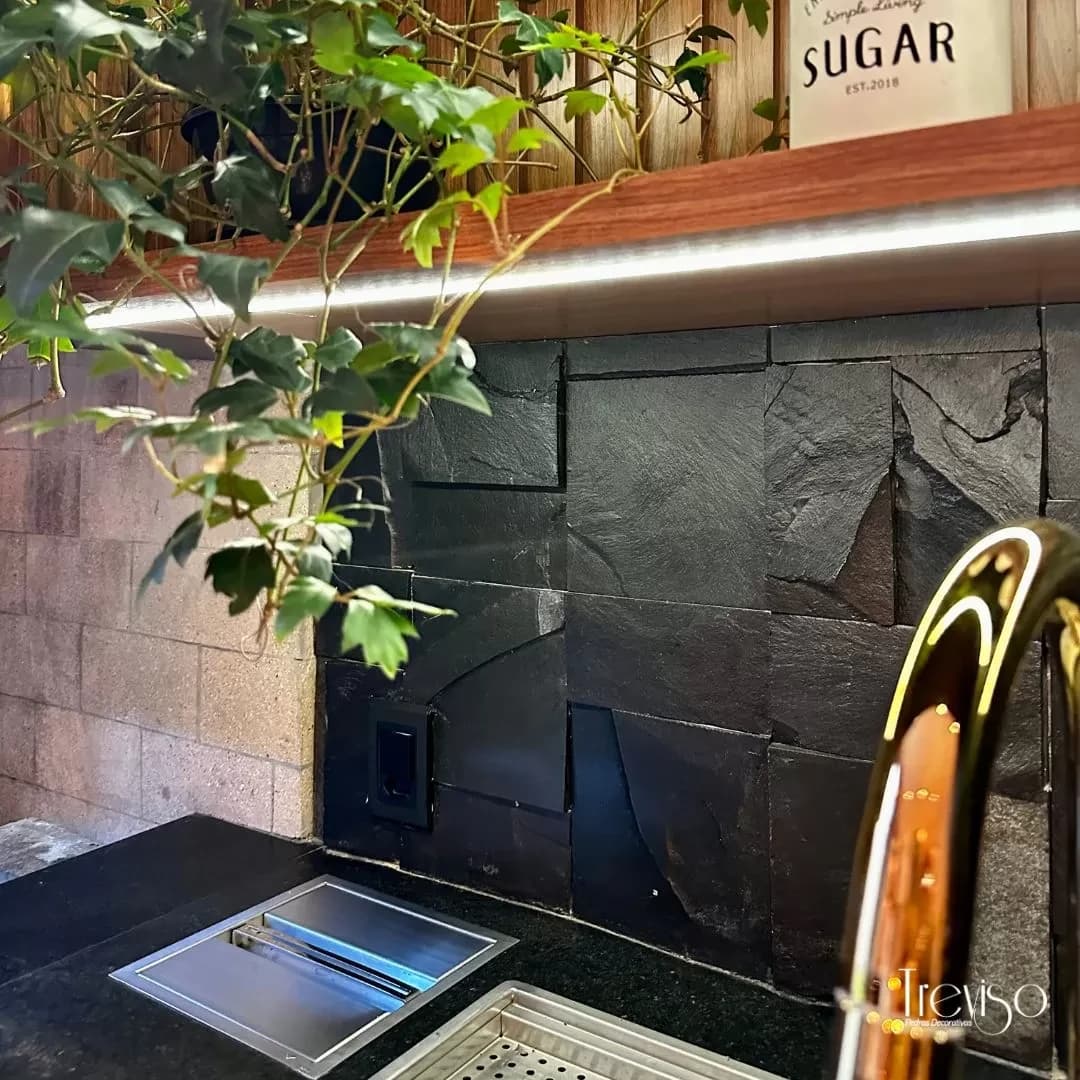 Composição Basalto Hover