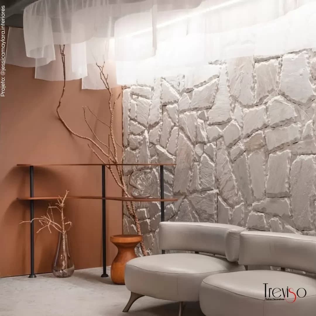 Atacama Branco Premium