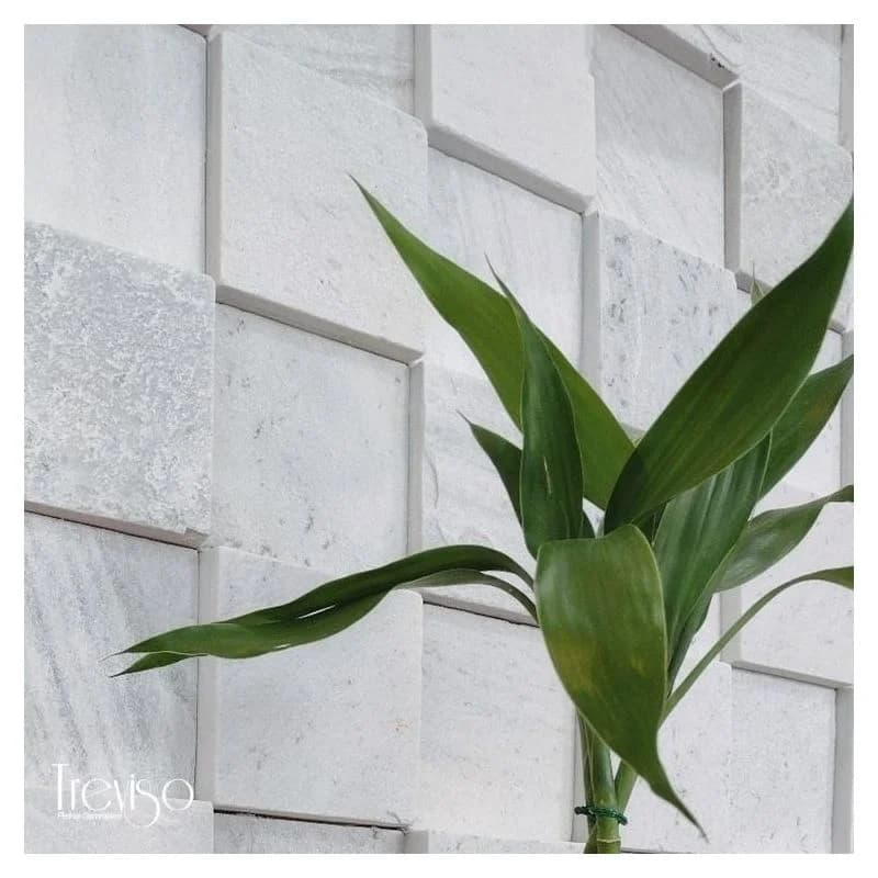 Pedra Caxambú Branco