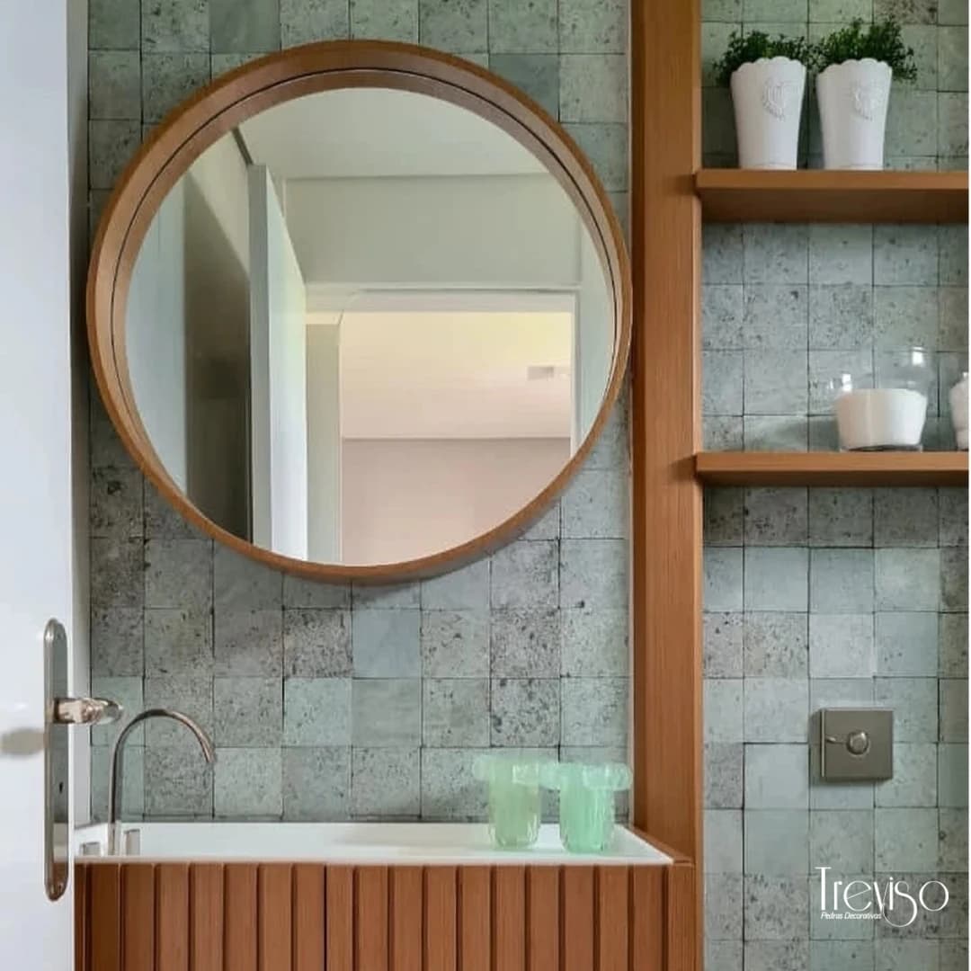 Pedra Hijau Lisa 10x10 Hover