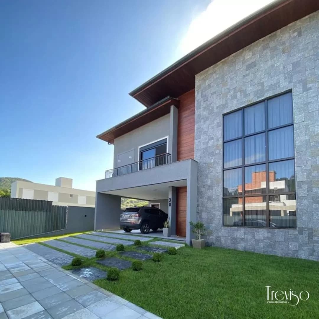 Composição Miracema Cinza