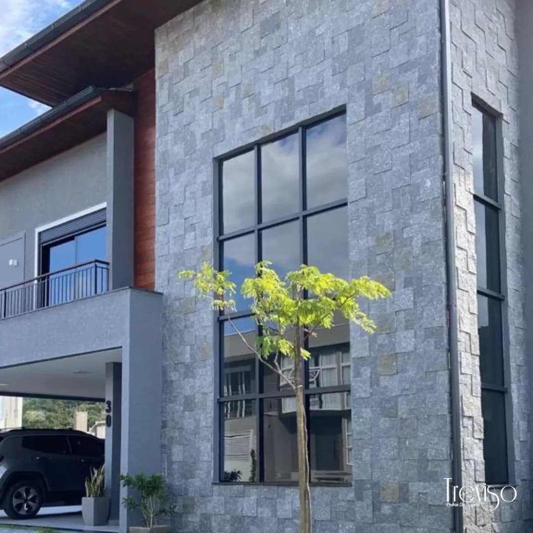 Composição Miracema Cinza Hover