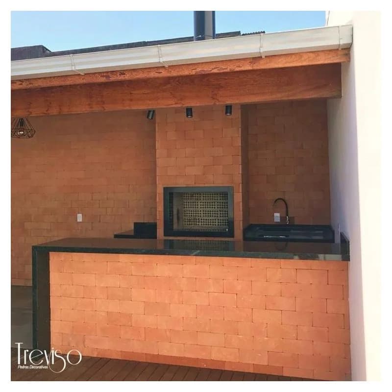 Tijolinho Olaria 11x24cm