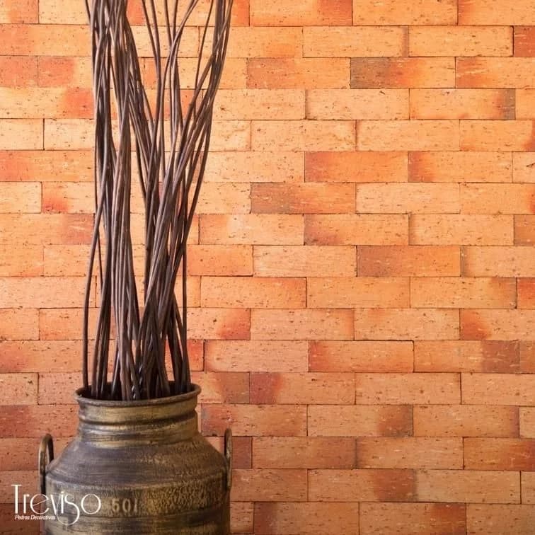 Tijolinho Terra Catarina Mesclada