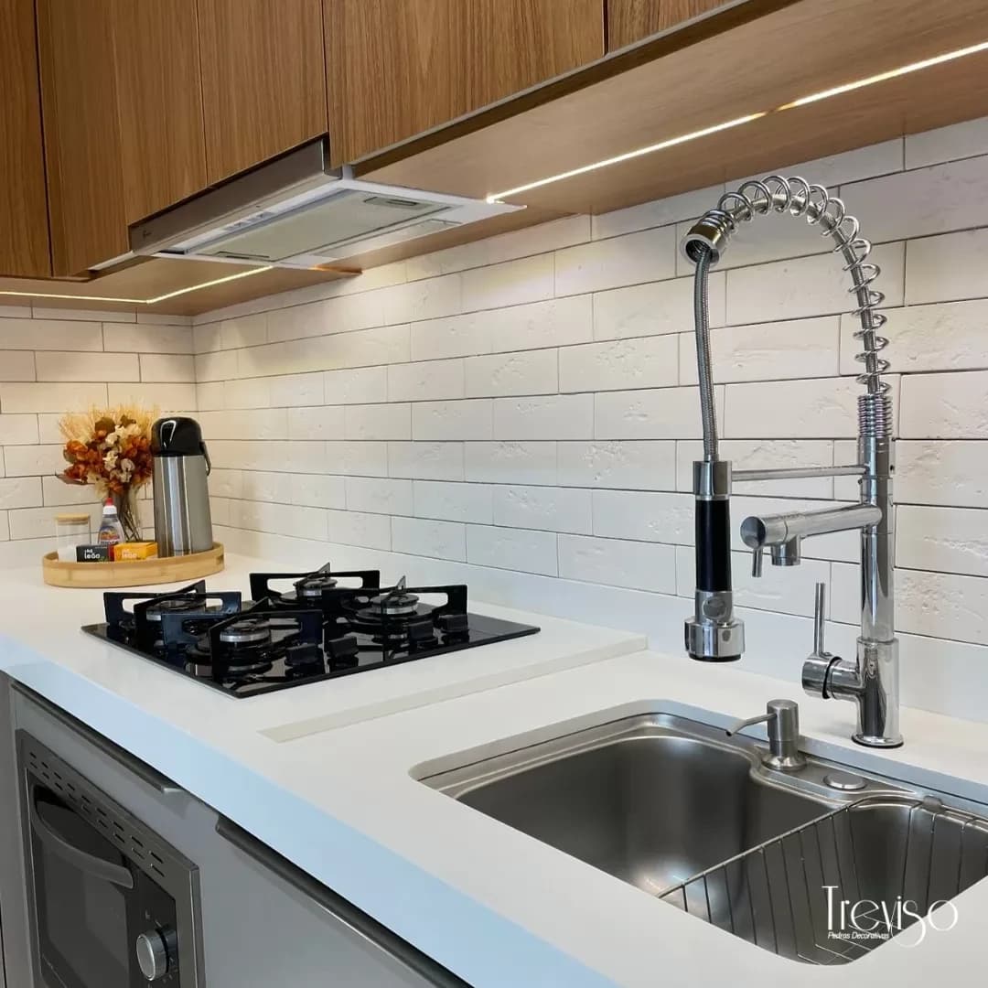 Tijolinhos Cementto Várias Cores