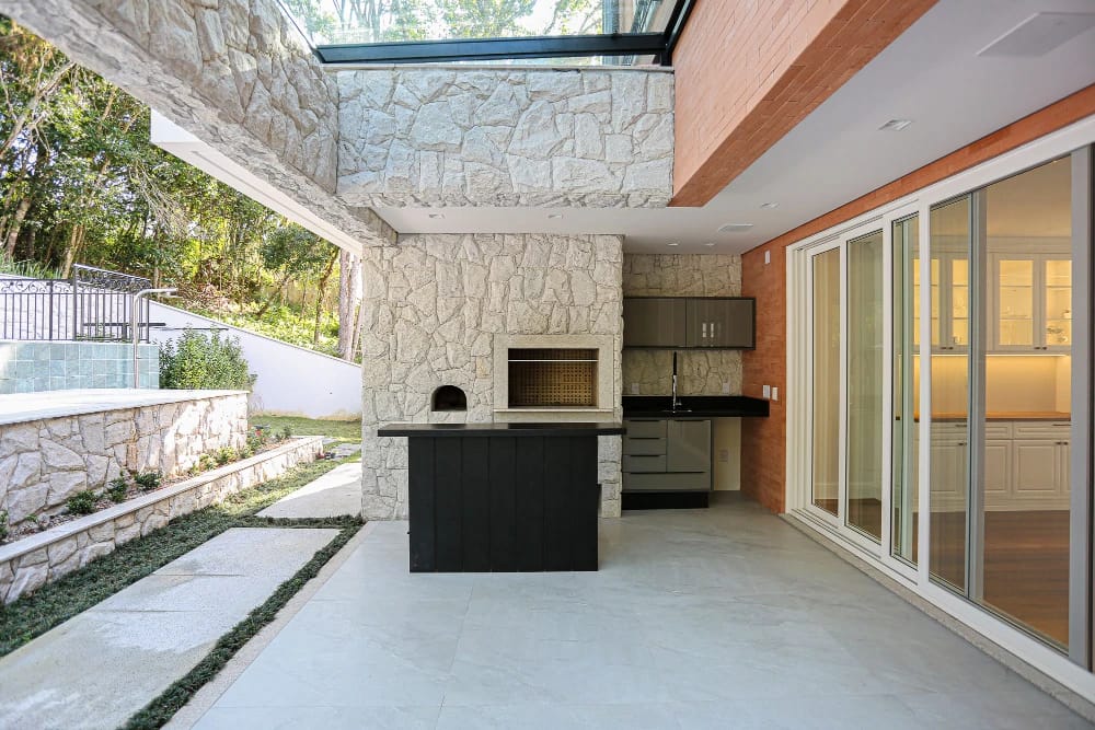 A Natureza Moldada</br>
Pela Excelência