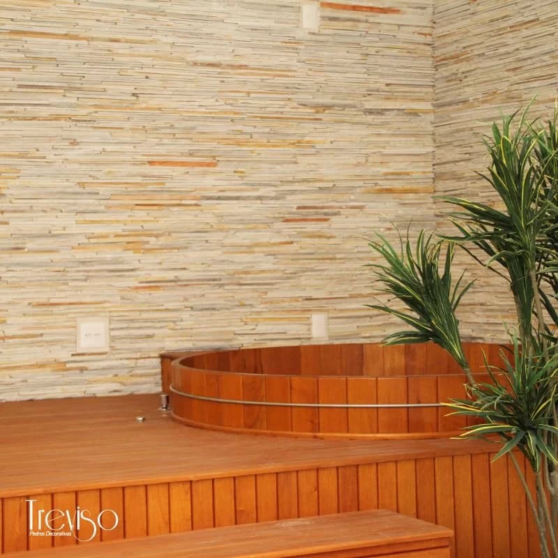 Filete de Pedra São Thomé Ponta de Serra