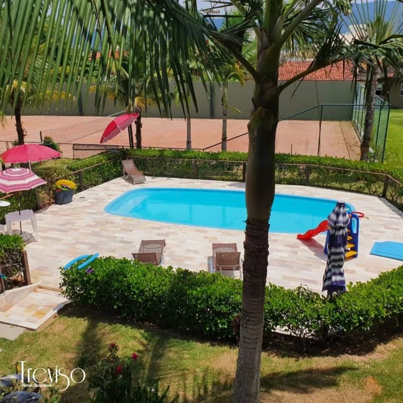 Pedra São Thomé (Selecionada Fina)