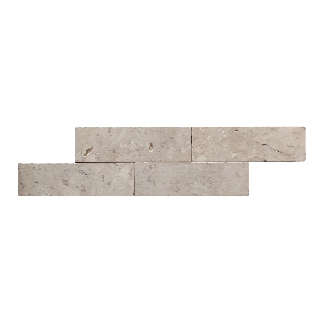 Brick Travertino Nacional Anticato Slim hover